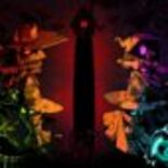 Test Wizard With A Gun