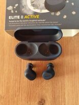Test Jabra Elite 8 Active