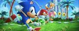 Test Sonic Superstars