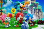 Test Sonic Superstars