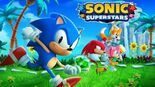 Test Sonic Superstars
