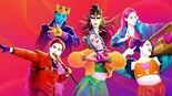 Test Just Dance 2024