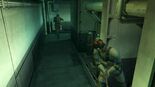 Test Metal Gear Master Collection Vol. 1