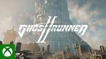 Test Ghostrunner 2