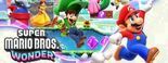 Test Super Mario Bros. Wonder