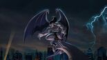 Test Gargoyles Remastered