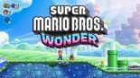 Test Super Mario Bros. Wonder
