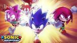 Test Sonic Superstars