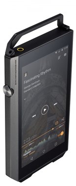 Pioneer XDP-100 Review