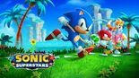 Test Sonic Superstars