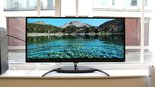 Test Philips BDM3490UC