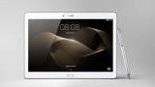 Samsung MediaPad M2 10.0 Review