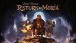 Test Lord of the Rings Return to Moria