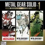 Test Metal Gear Master Collection Vol. 1
