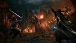 Test Lords of the Fallen