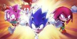 Test Sonic Superstars