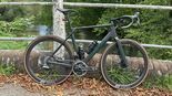 Canyon Endurace CFR Review