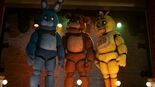 Test Five Nights at Freddy's