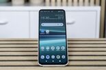 Test HTC U23 Pro