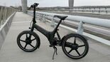 Test Gocycle G4