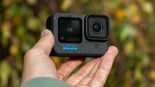 Test GoPro Hero 12