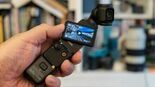 Test DJI Osmo Pocket 3