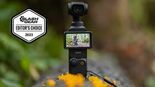 Test DJI Osmo Pocket 3