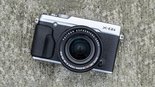 Fuji X-E2S Review