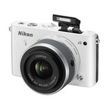 Nikon 1 J3 Review