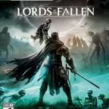 Test Lords of the Fallen