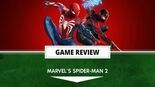 Test Spider-Man 2