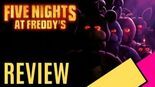 Test Five Nights at Freddy's