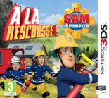Test Sam le Pompier � la rescousse !