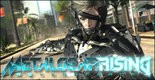 Test Metal Gear Rising Revengeance