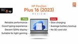 HP Pavilion Plus Review