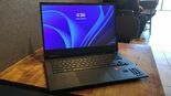 Test HP Omen 16