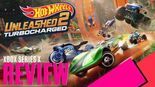 Test Hot Wheels Unleashed 2