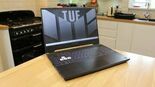 Test Asus TUF A15