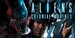 Test Aliens Colonial Marines