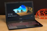 Test MSI GS60 Ghost Pro