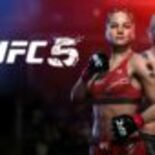 Test EA Sports UFC 5