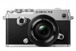 Olympus Pen F Review