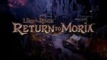 Test Lord of the Rings Return to Moria