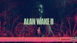 Test Alan Wake II