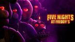 Test Five Nights at Freddy's