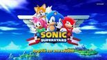 Test Sonic Superstars