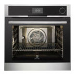 Test Electrolux EOB8946AOX