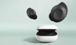 Test Samsung Galaxy Buds FE