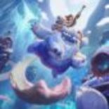 Test League of Legends Song of Nunu