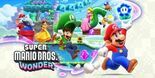 Test Super Mario Bros. Wonder